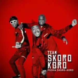 Team Skorokoro - Mali